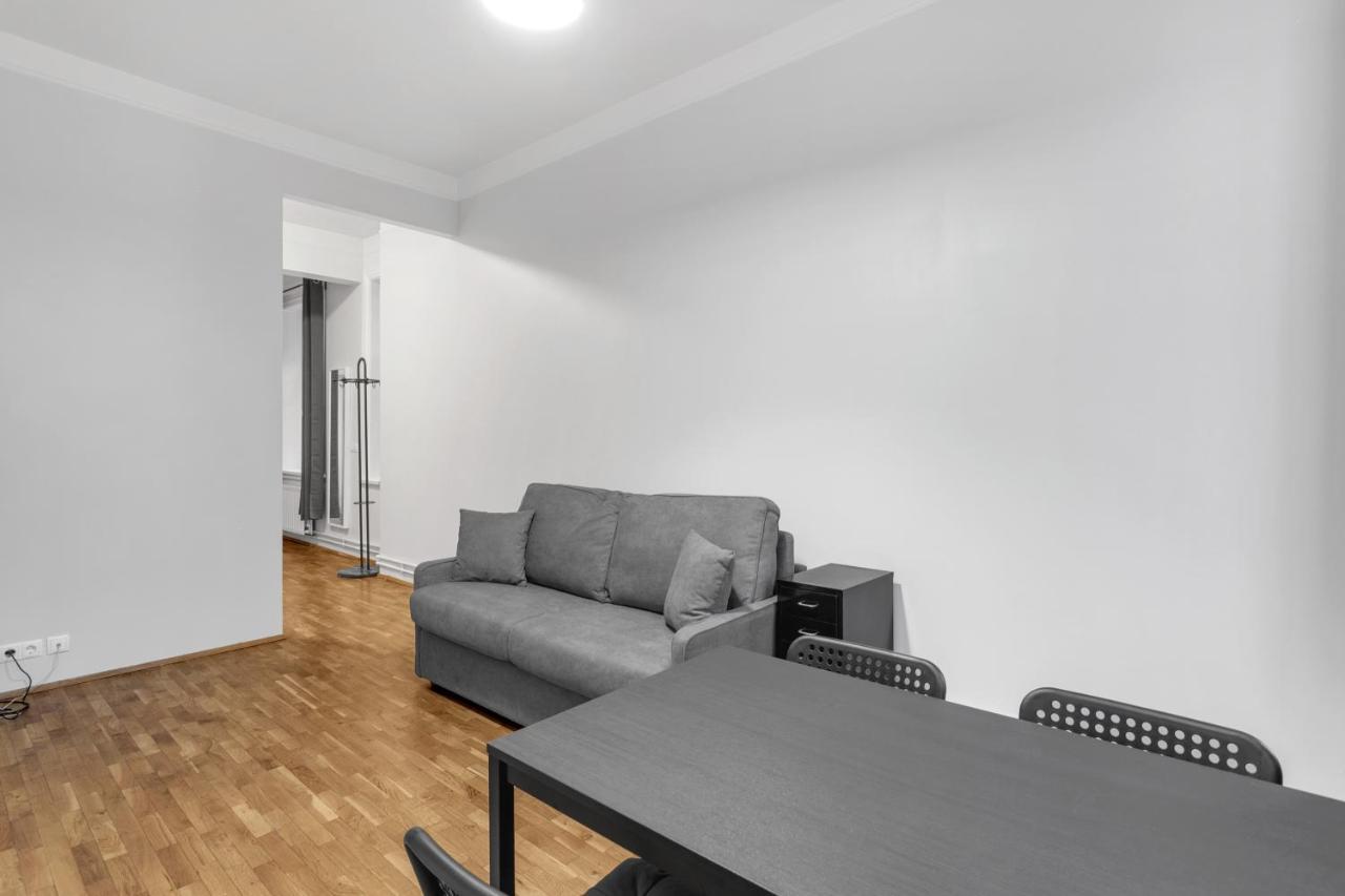 Sunny Central Reykjavik Apartment מראה חיצוני תמונה